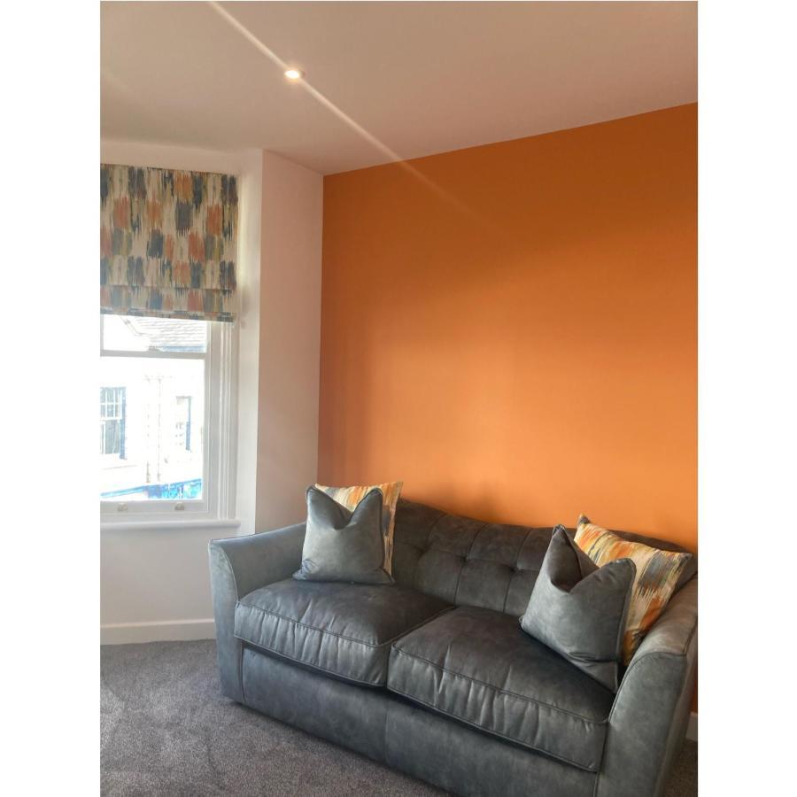 Printer'S Apartment Pontefract Exterior foto